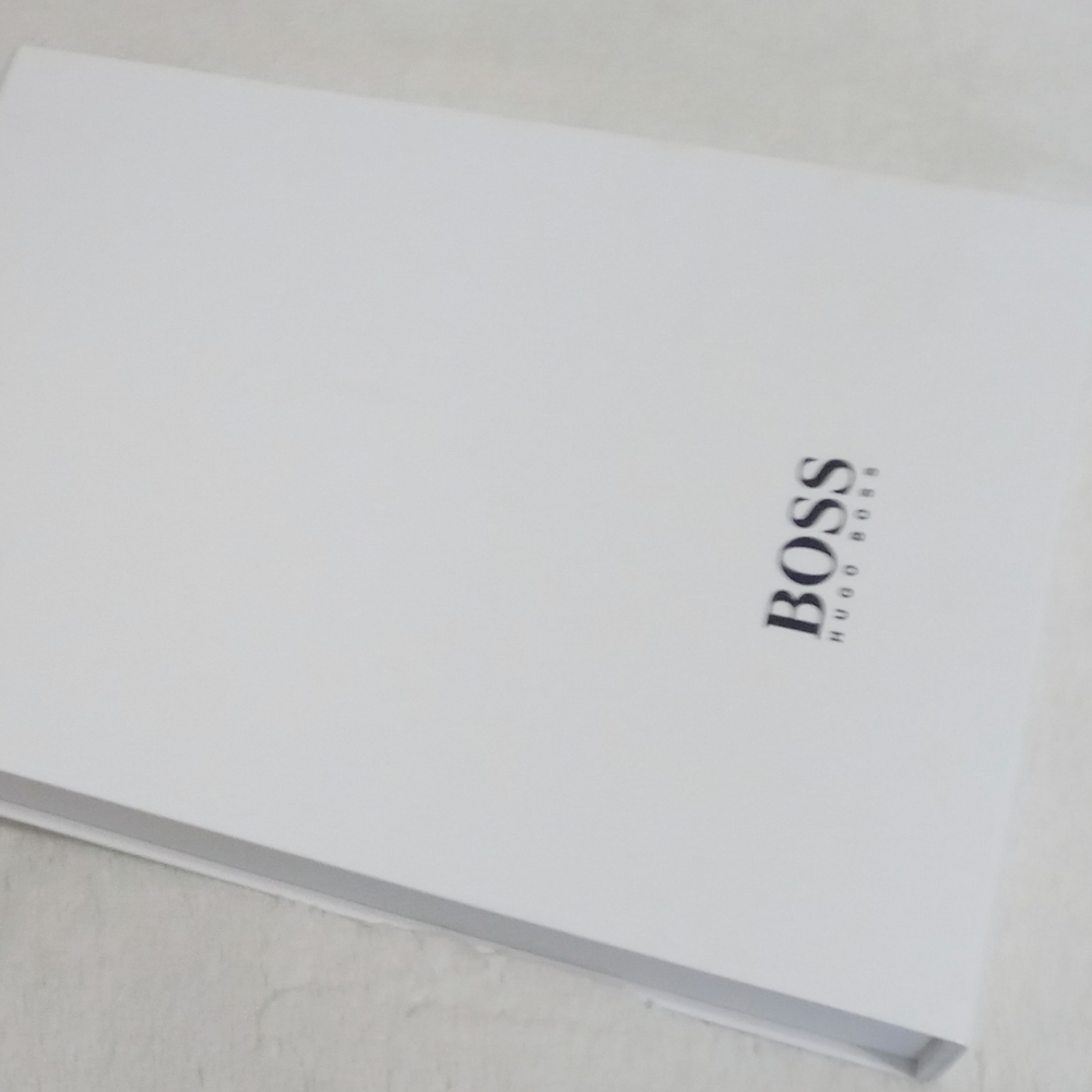 Hugo Boss Large gift box
